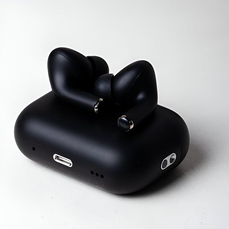 AirPods Pro 2, Matte Black