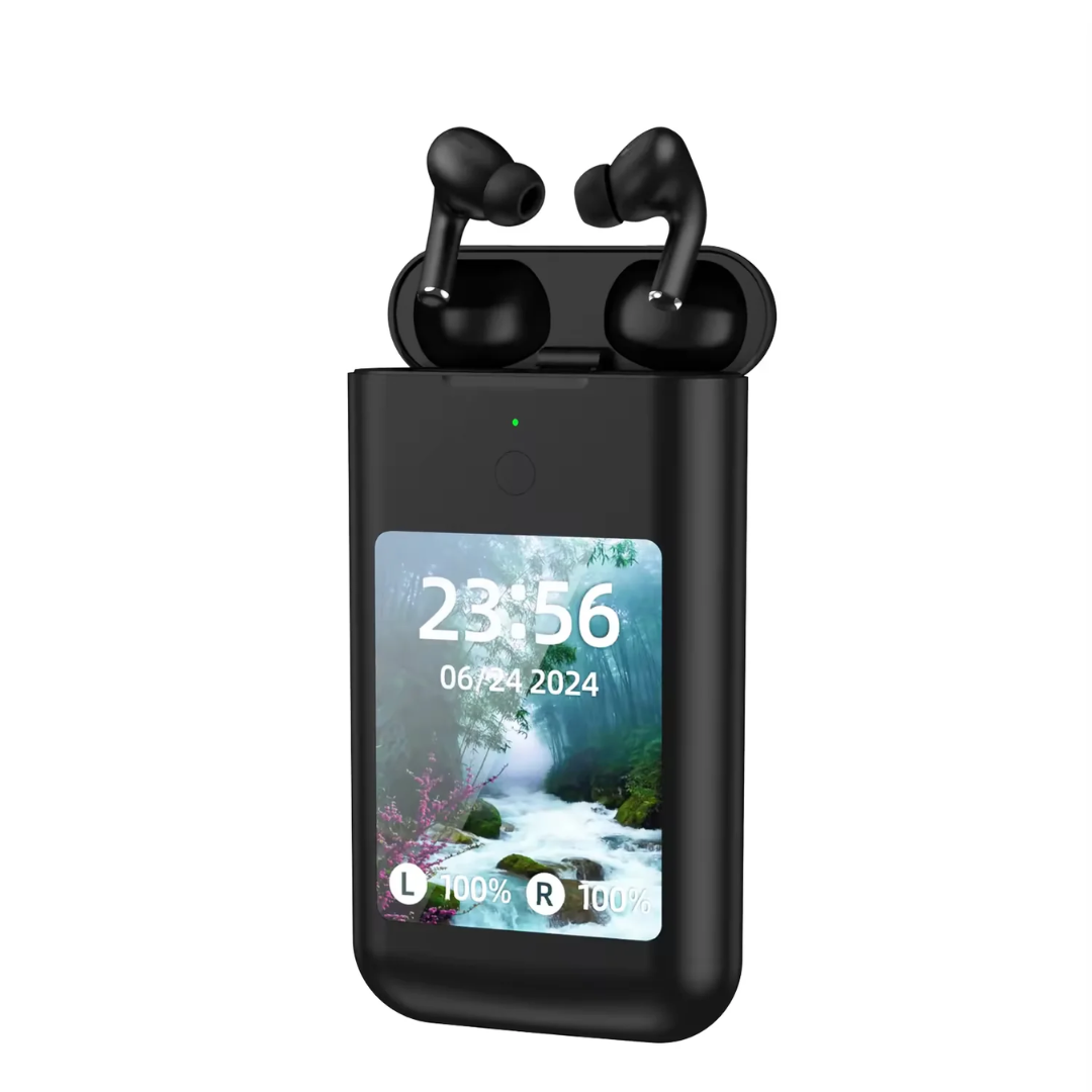 TF 20 AirPods Smartphone