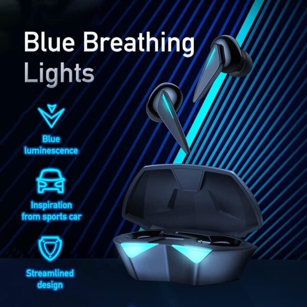 Amgras Future A8 Pro Earbuds