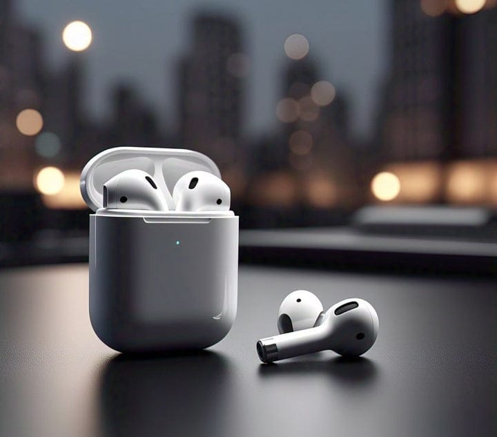 EARBUDS