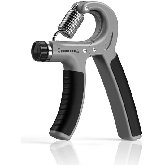 HAND/FOREARM GRIPPER