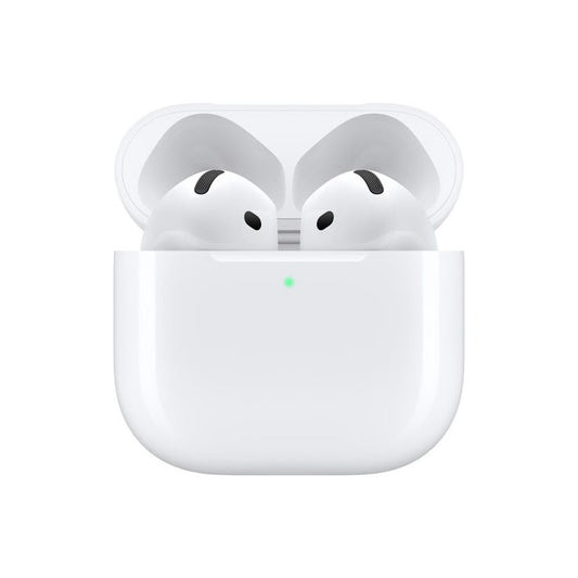 AirPods 4 Titanium (Active Noise Cancellation)