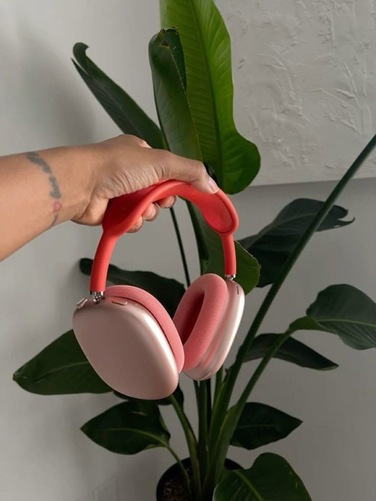 P9 Wireless headphones, High quality