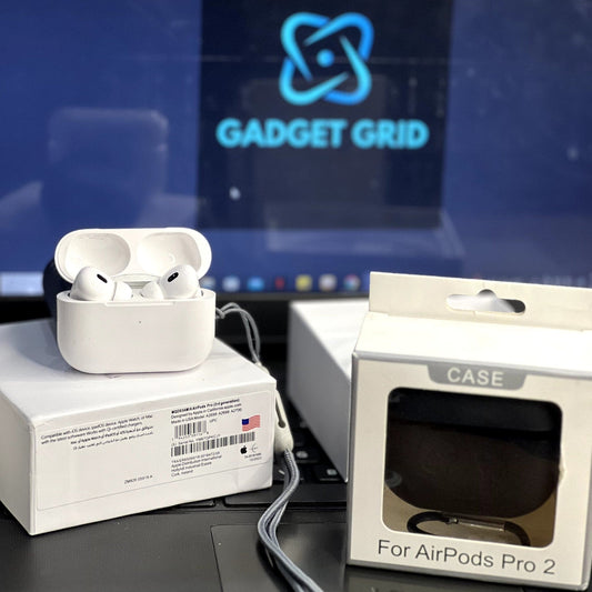 AirPods Pro Gen 2 (USA)
