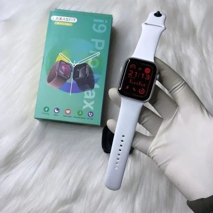 i9 pro max