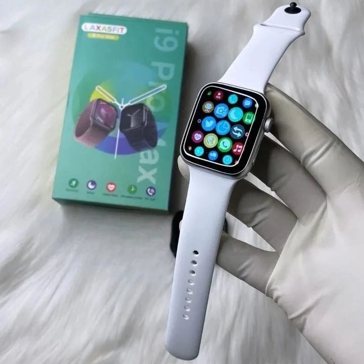 i9 pro max
