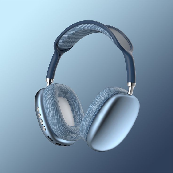 P9 Wireless headphones, High quality