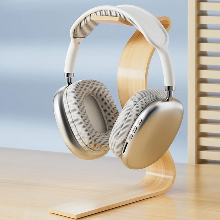 P9 Wireless headphones, High quality