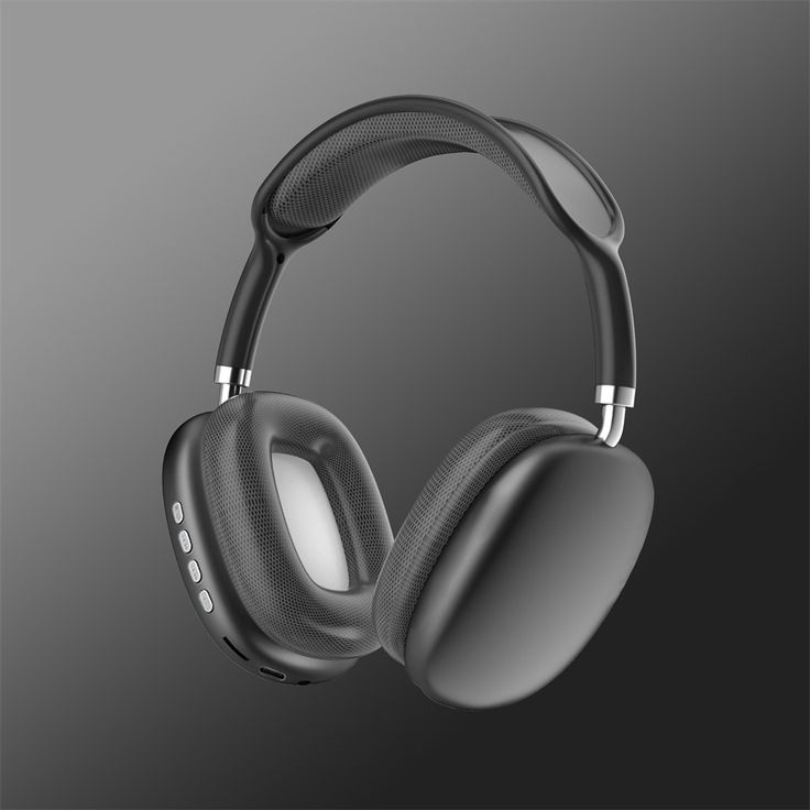 P9 Wireless headphones, High quality